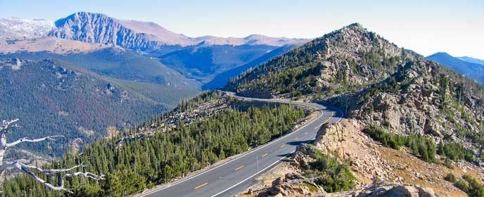 National Scenic Byway